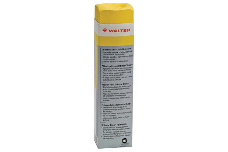 07T909 1300 g Ultimate Shine Paste, Yellow