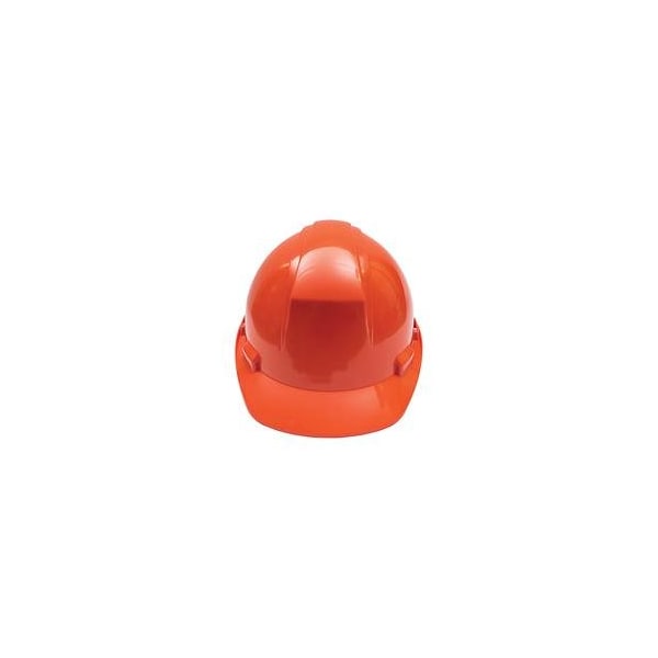 HH-T2-OR Orange Type 2 Safety Hard Hat