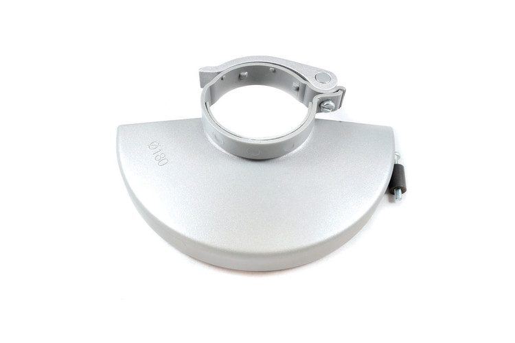 48M516 7 in. Angle Grinder Wheel Guard
