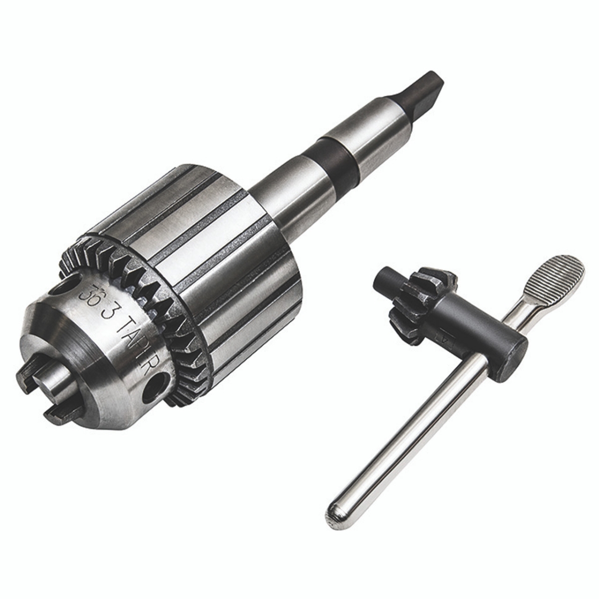39D011 5-20 mm Chuck for ICECUT for 300 & 400 Magnetic Drills