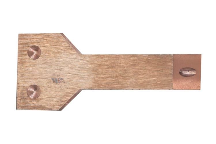 Tungsten Insert,Narrow,90 Degree Angle