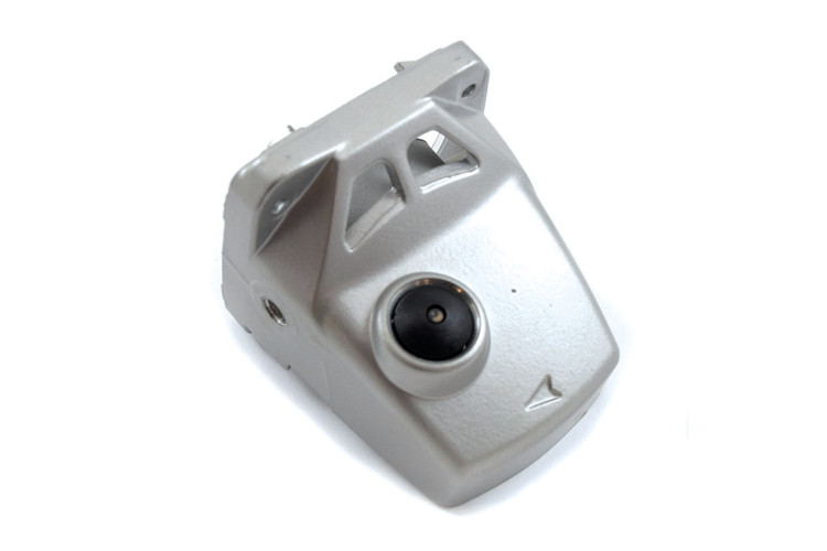 48A051 Angle Grinder Complete Gearbox Housing