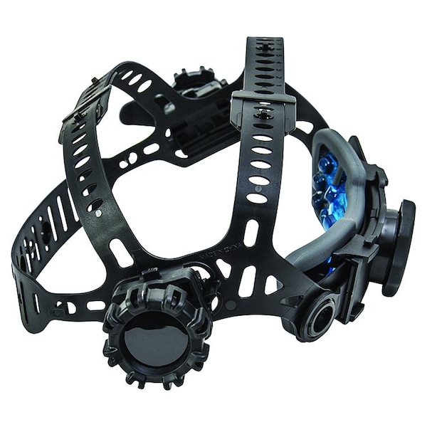 ArcOne Industrial Headgear with Comfort Gel Pad (16-HG)