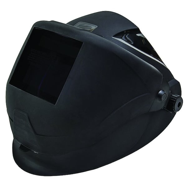 4500V-AIR Airshield Complete with 4500V - Black