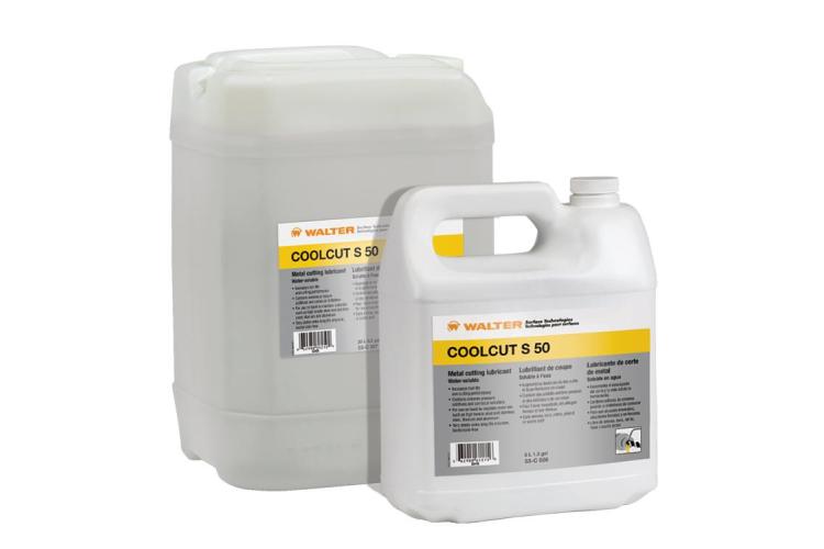 53C028 208 Liter Coolcut S-50 Water-Miscible Cutting Lubricant