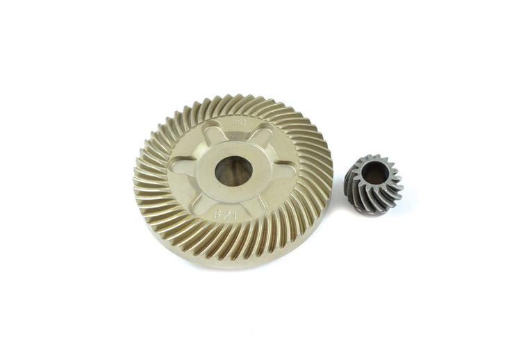 Walter Bevel Gear C/W Pinion (48M417)