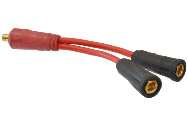54B619 Surfox D&W Dual Ground Electrode