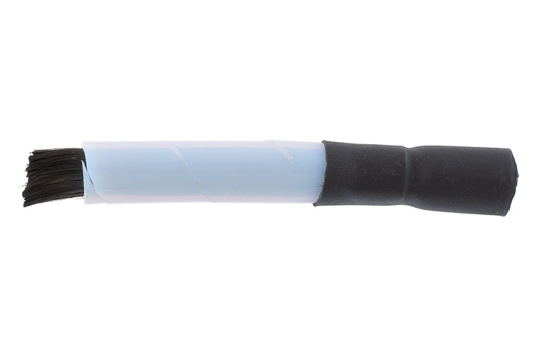Walter Surfox Turbo, Sleeved Brushes - 5/Package (54B205)