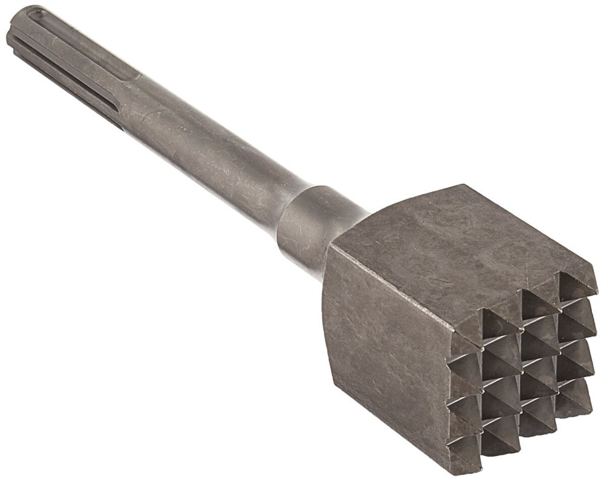 185FCB29 1.87 x 9.5 in. Bushing Tool SDS Max Shank Hammer Drill Tool