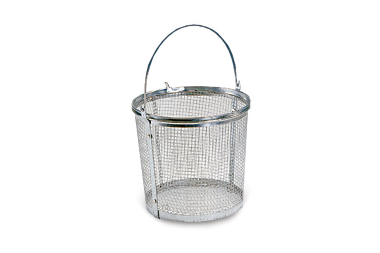 Parts Washer Basket,For 6NVR5 and 6NVR6