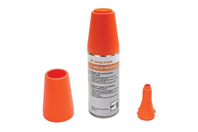 53F912 13.5 oz E-Weld Nozzle Aerosol Kit