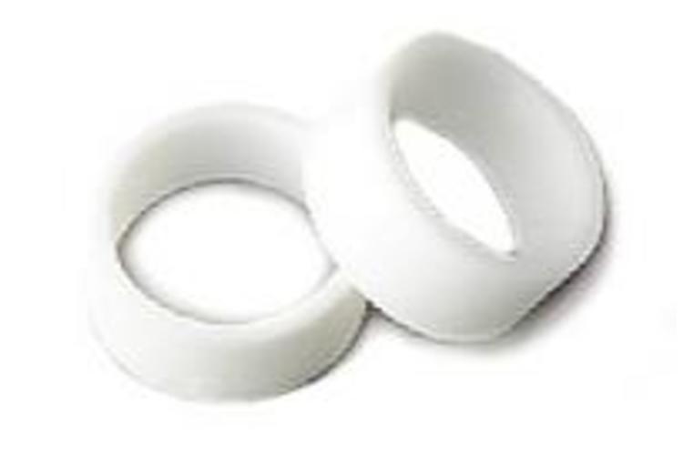 54B002 Surfox Clamp Ring for Cleaning Pads - Pack of 10