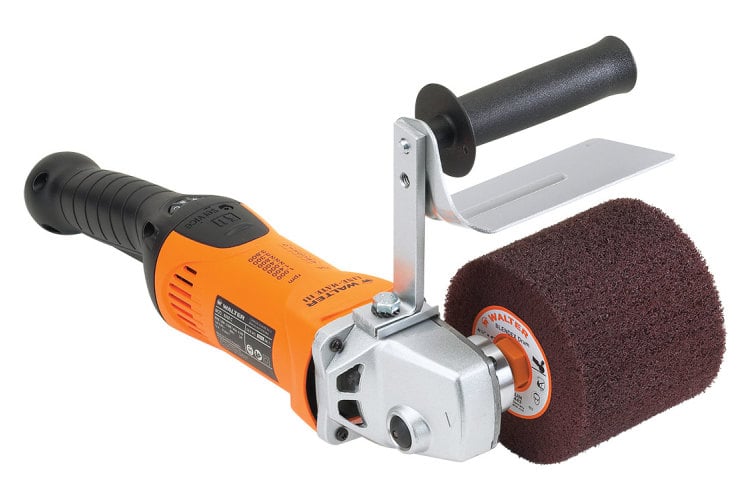 30A268 Line-Mate III Drum Sander