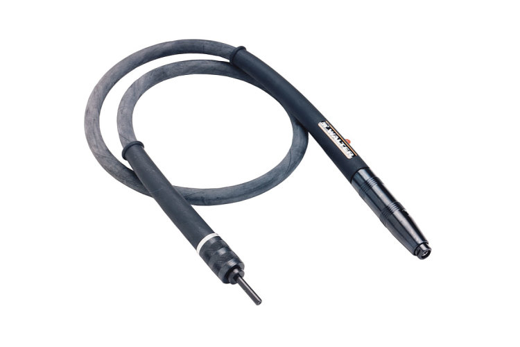 30B050 0.25 in. Flexible Shaft for 6141, 6145