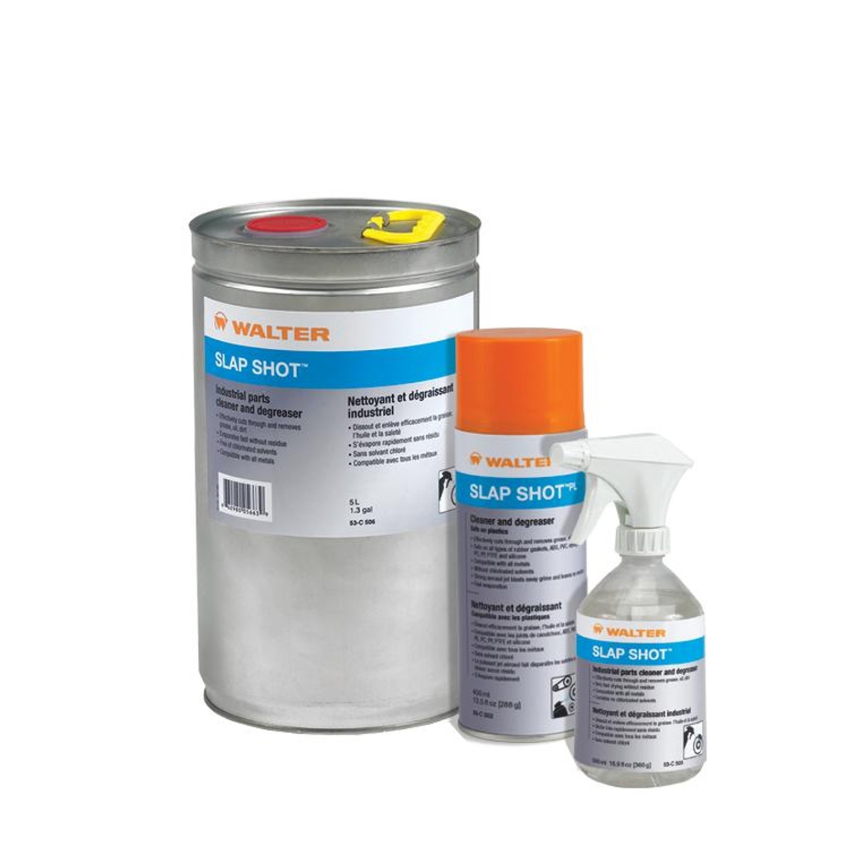 53C503 500 ml Slap Shot Sprayer
