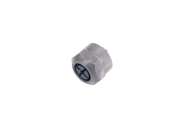 30B047 0.125 in. Replacement Collet for Dial Speed Grinders 6141 & 6145