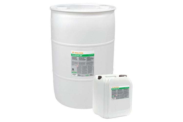 53G708 208 Liter Bio-Circle Alustar 200 Cleaner & degreaser