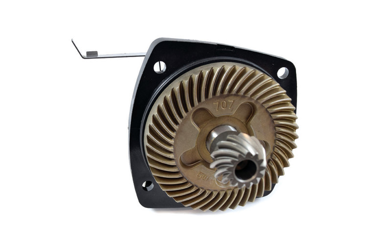 48M445 0.62 in. Angle Grinder Complete Flange
