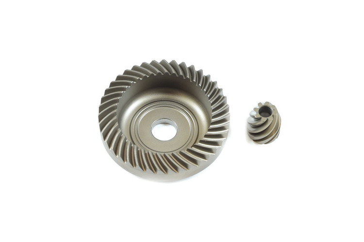 48L647 Angle Grinder Bevel Gear with Pinion