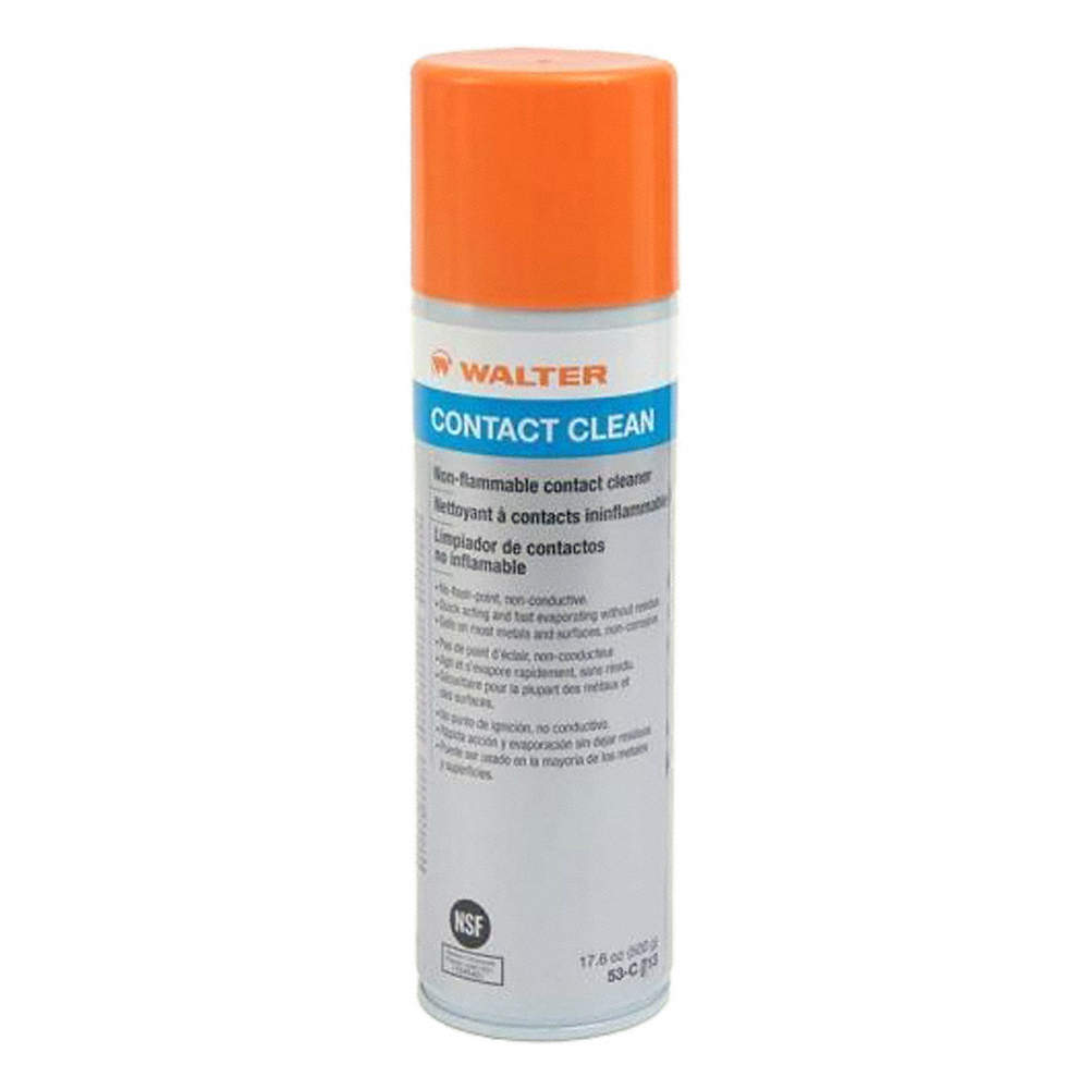53C714 500 ml Contact Cleaner Aerosol Sprayer