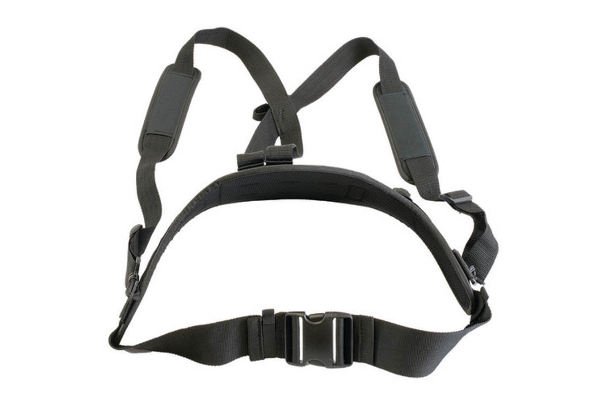 ArcOne AirPlus Waistbelt with Suspender (AP-WBTSP-01)