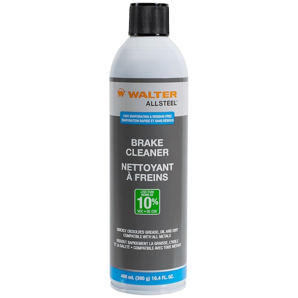 53C412 390 g Allsteel Brake Cleaner