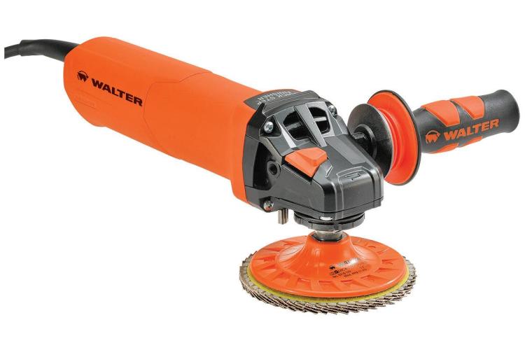 30A275 4.5-6 in. Quick-Step Sander Polisher Finisher