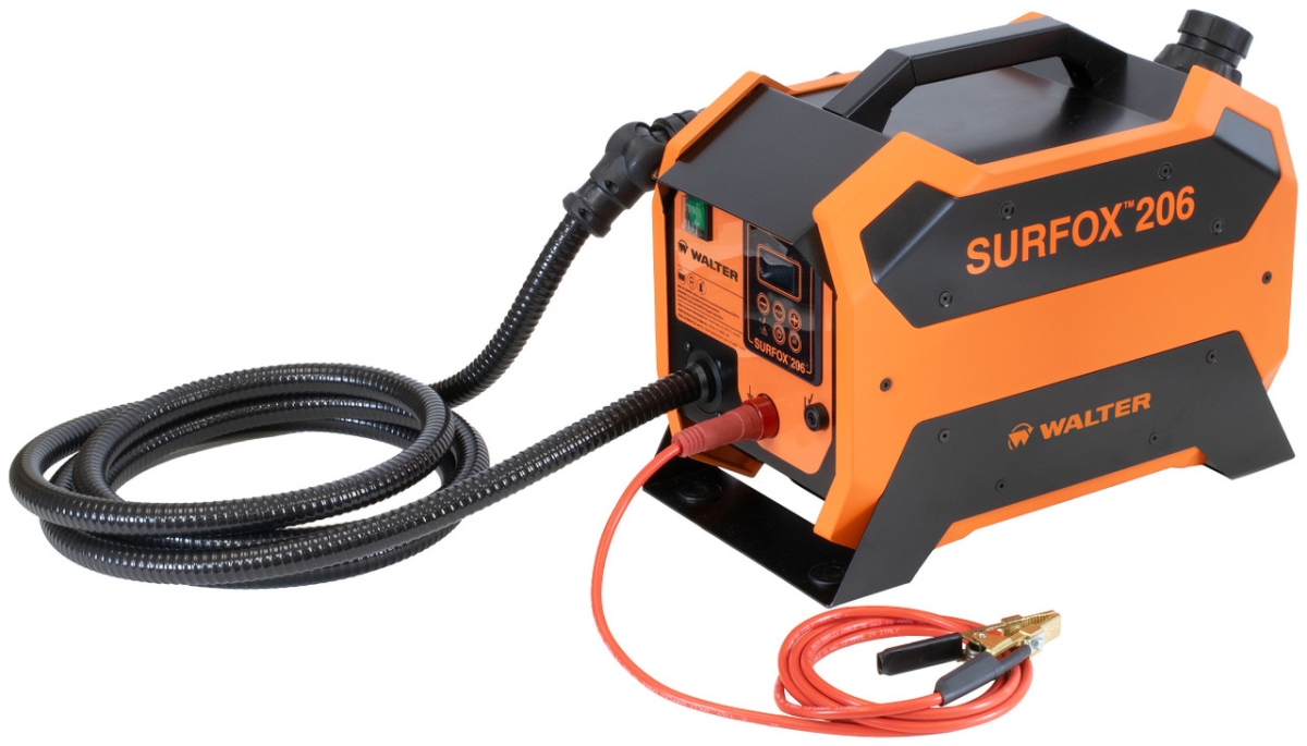 54D216 120 V Surfox 206 Weld Cleaning System