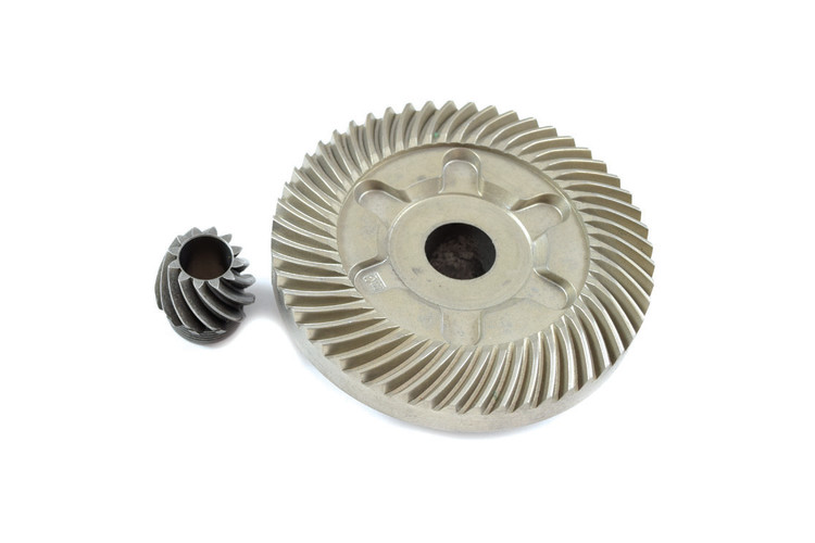 Walter Bevel Gear C/W Pinion (48M493)