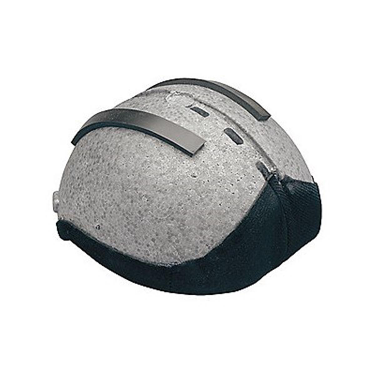 2009-LH Replacement Dome for Blasting Helmet, Large