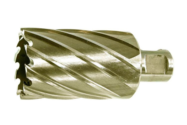 Drillco Annular Cutter Set 2" DOC (92N7S)