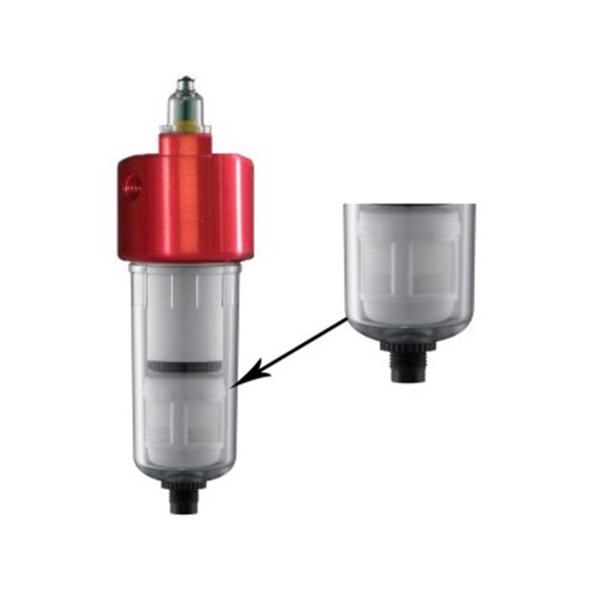 9350-23 Automatic Drain Float Assembly Pre Source Filter