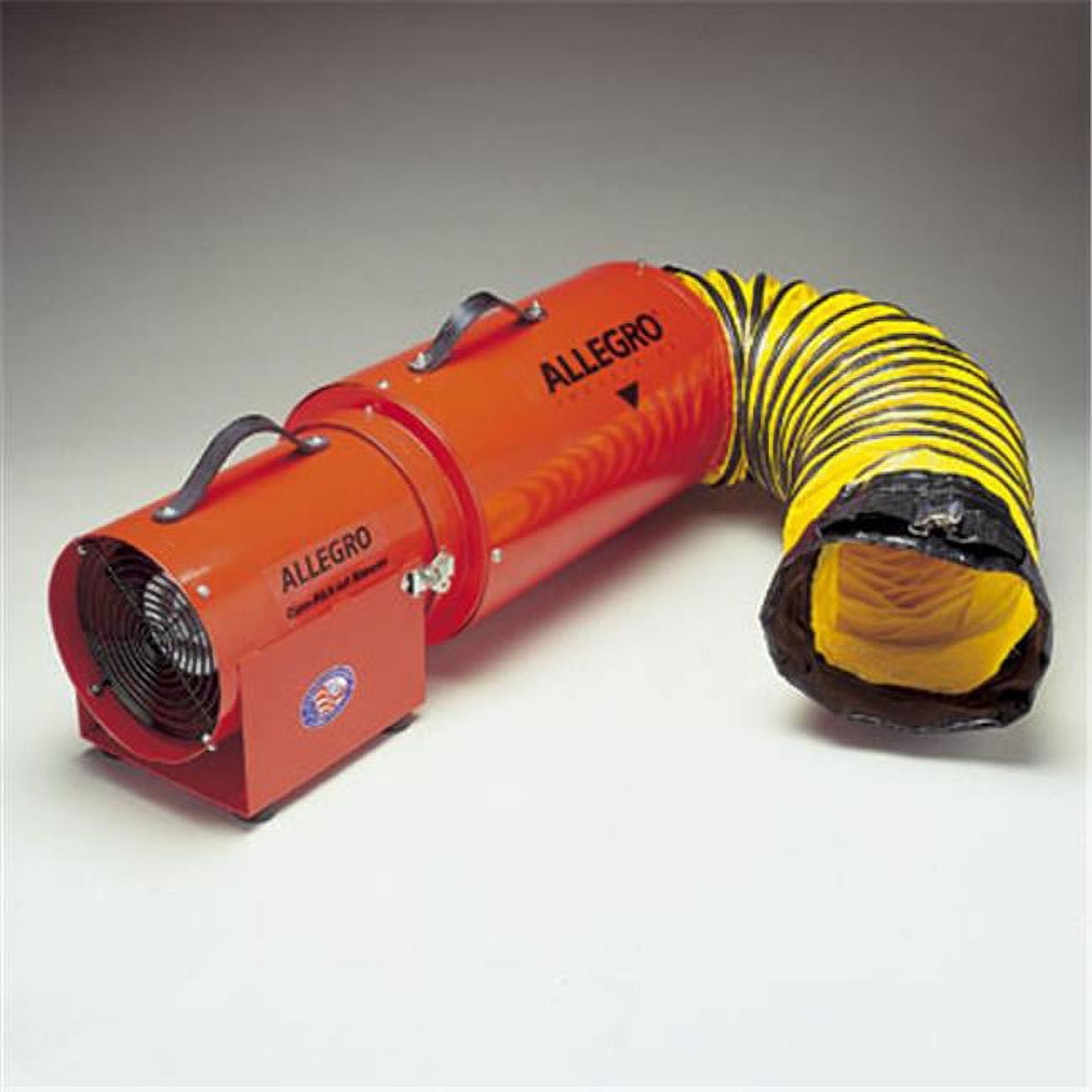 Canister Conversion Kit 25 in.