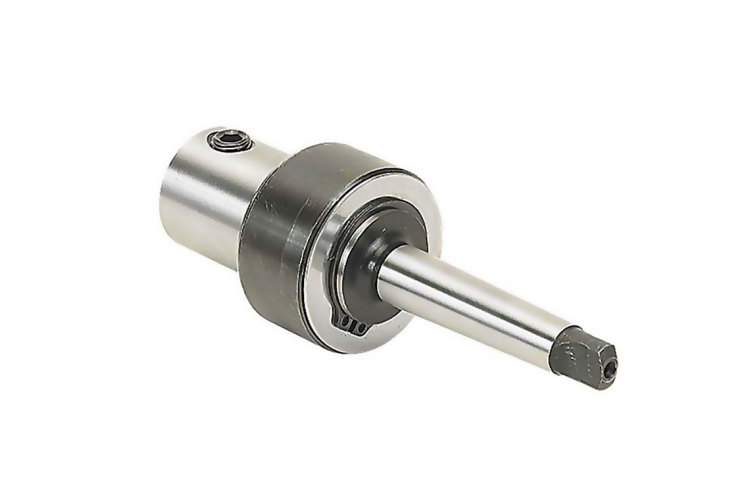 05Z010 No. 2 Morse Taper Adaptor without Coolant Inducer