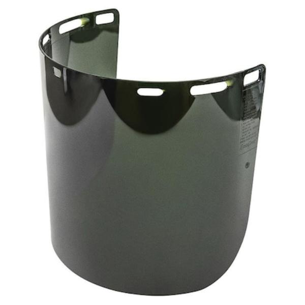 ArcOne Visor: IR5 Polycarbonate (50 Pack) (168IR5-PC-50)