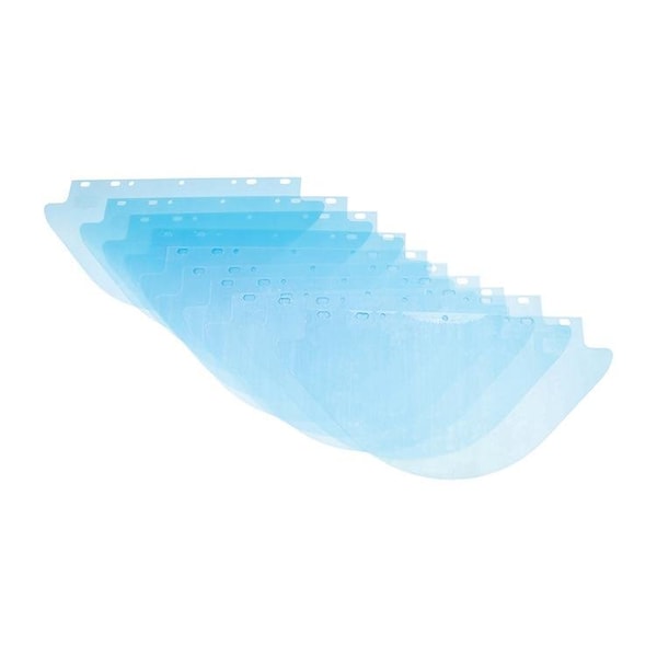 ArcOne 19" Clear Visor PETG .04" (1910CL-PE-10)