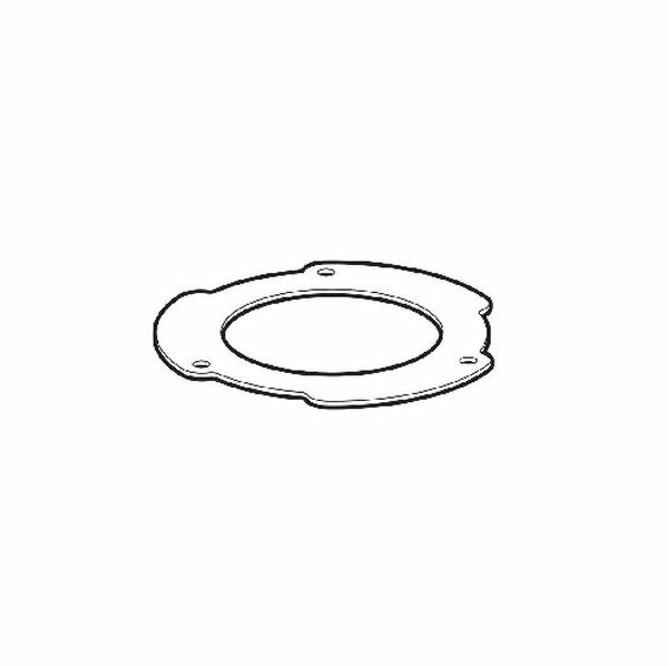9404-13 Packing & O-Ring with DLX Pump