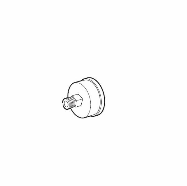 9850-96 Replacement Part Gauge
