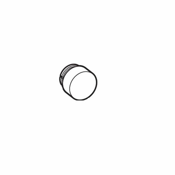 9872-92 Replacement Part Sensor Cover