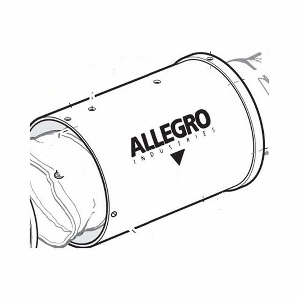 9509-05 Standard & Explosion-Proof with Housing