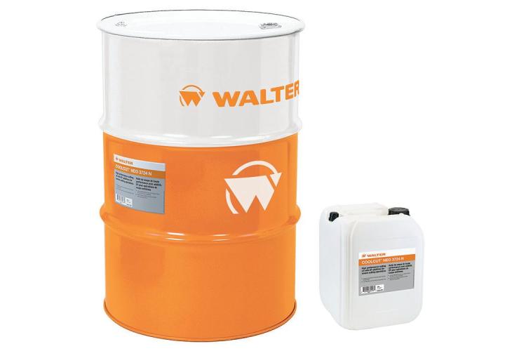 58B377 20 Liter Coolcut Neo 3724 N High Performance Cutting Oil