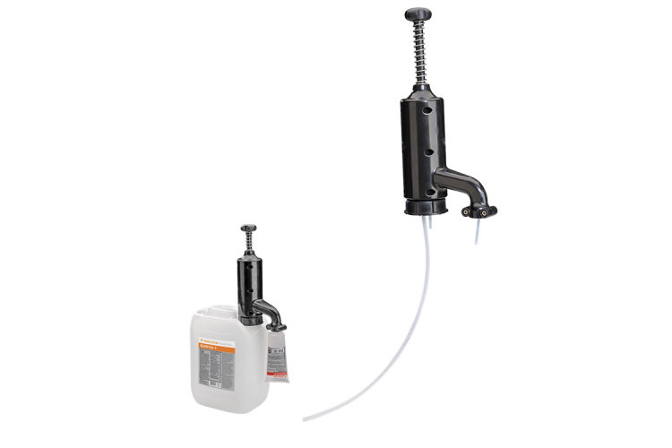 54B092 Electrolyte Cartridge Refiller for Mini Surfox