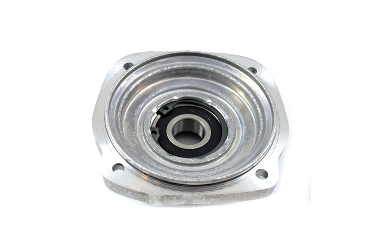 Walter 9" Gear Flange CPL. (48M507)