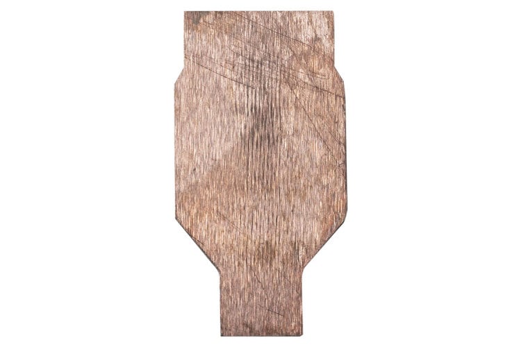 54B036 Surfox Mini Tungsten Insert, 90 deg