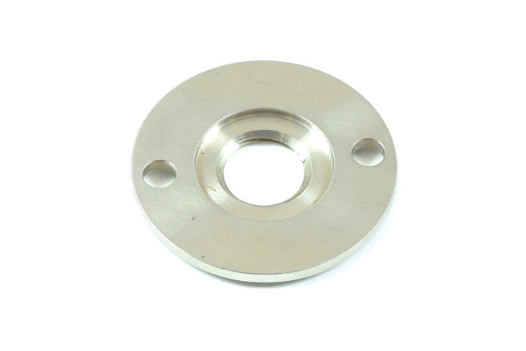 48K627 0.62 in. Angle Grinder Flange Nut