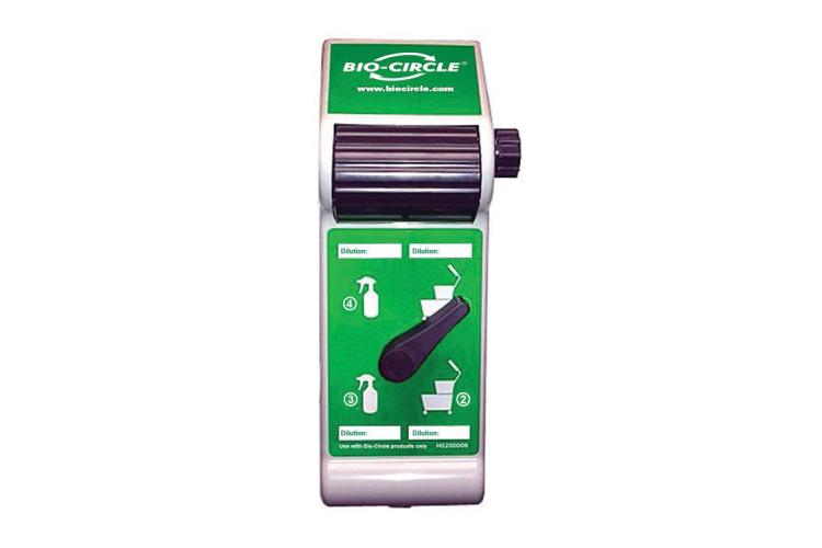 53L162 Bio-Circle Proportioning System
