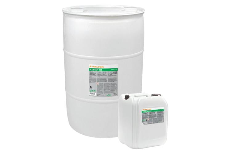 53G757 20 Liter Alustar 300 Aluminum Automated Washing Solution