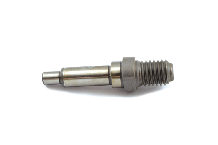 48A025 0.62 in. Angle Grinder Spindle