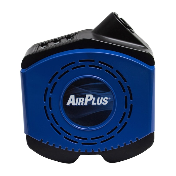 AP-BLW-02 Air Plus Blower with HE Filter