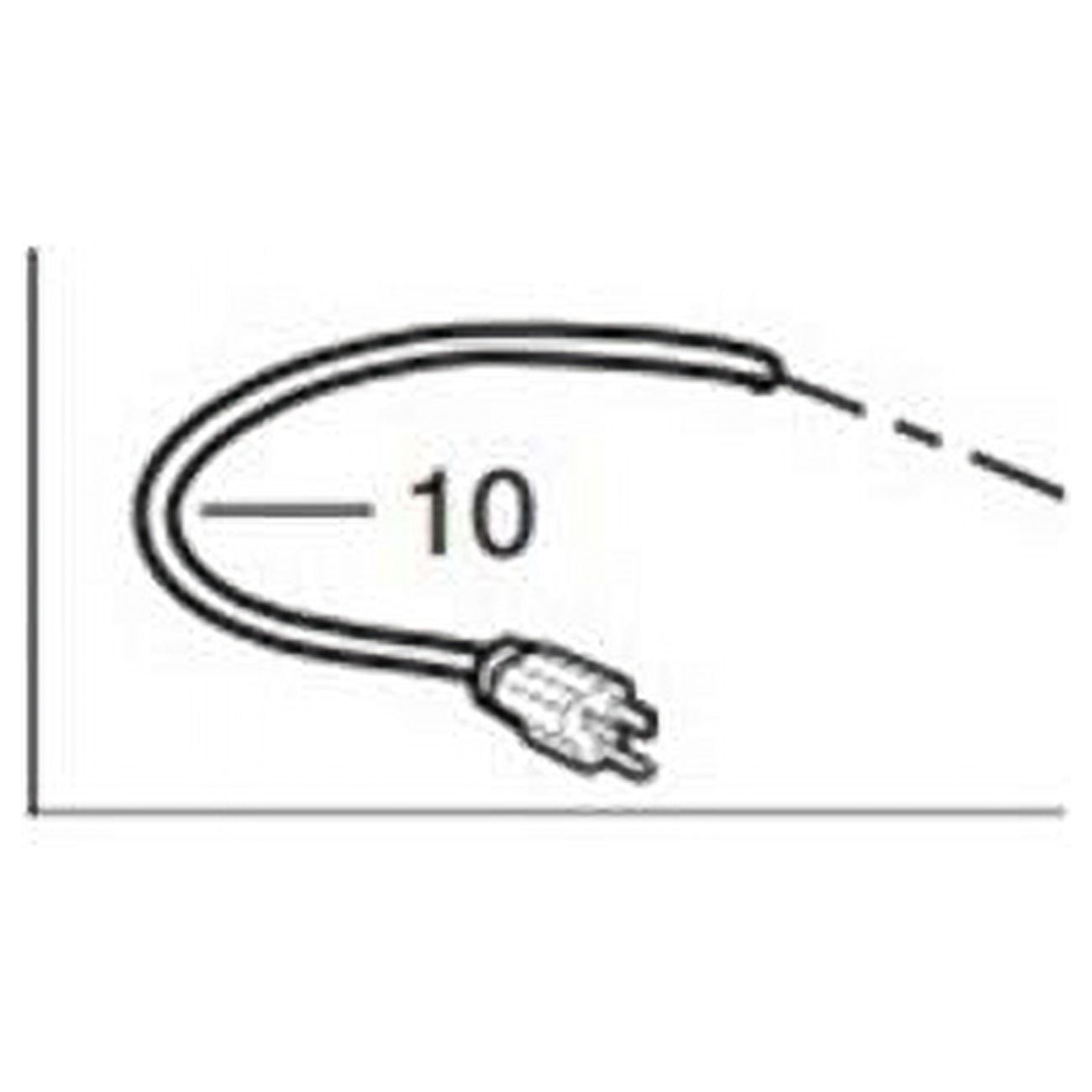 Axial Blower Cord
